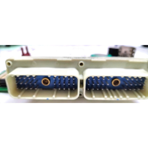 Carrier Control Board CTD 12-003825-15 / 599800449 – Replacement for 581-01-60-010 / 0205N008734 (Used, Perfect Condition)